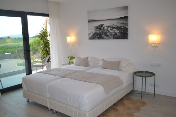 Can Pico Boutique Hotel (Katalonien)